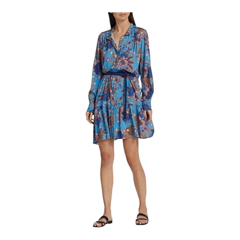 Xirena Anastasia Floral Dress Size XS